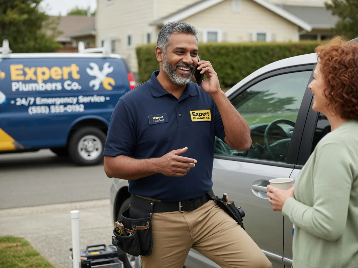 Drain Cleaning Breda, IA FAQs